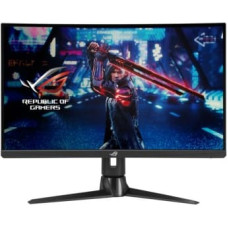 Asus Monitor 27 inches ROG Strix XG27AQV WQHD ROG STRIX IPS 170Hz HDR400 HDMI2.0 2SZT DP PIVOT 2900R