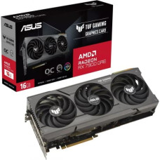 Asus Graphics card Radeon RX 7900 GRE TUF GAMING OC 16G GDDR6 256bit 3DP