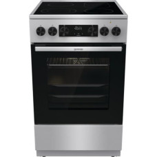 Gorenje Ceramic cooker GECS5C70XA