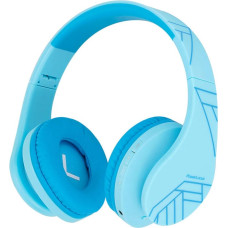 Powerlocus Wireless Headphones for kids PowerLocus P2 (blue)