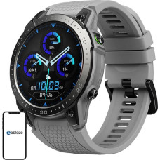 Zeblaze Ares 3 Pro Smartwatch (Gray)