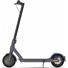 Xiaomi Mi Electric Scooter 3 Black