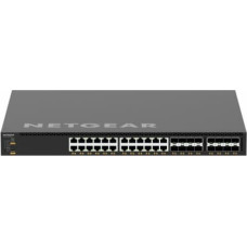 Netgear Switch XSM4340V 24x20GE PoE++ 8xSFP28