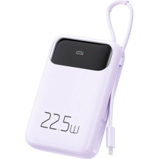 Mcdodo Power Bank Mcdodo MC-3255 10000mAh, 22.5W, for Light (purple)