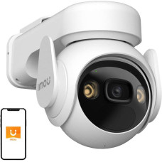 Imou WRL CAMERA 3MP CELL PT 4G/IPC-K9EP-3T0TE-EU IMOU