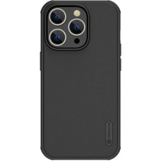 Nillkin Case Nillkin Super Frosted Shield Pro for Appple iPhone 14 Pro (black)