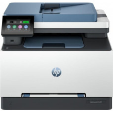 Hp Inc. Multifunctional printer Color LaserJet Pro 3302sdw 499Q6F