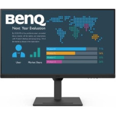 Benq Monitor 31.5 inches BL3290QT 2K 4ms/IPS/75HZ/HDMI/Black