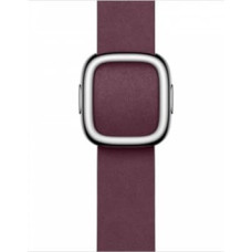 Apple Mulberry Modern Buckle 41 mm - S