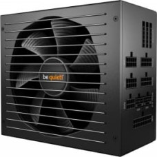 Be Quiet! Straight Power 12 maitinimo blokas 1200 W 20+4 pin ATX ATX Juoda