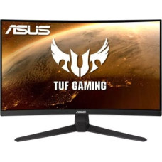 Asus Monitor 24 inches VG24VQ1B TUF GAMING FHD 1500R 165HZ 1MS HDMI DP SPEAKERS