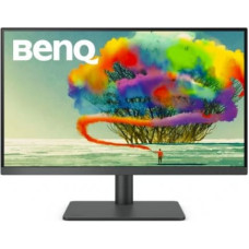 Benq PD2705U kompiuterio monitorius 68,6 cm (27