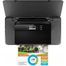 Hp Inc. HP OfficeJet 200 Mobile Printer CZ993A