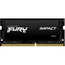 Kingston NB MEMORY 16GB PC25600 DDR4/SO KF432S20IB/16 KINGSTON