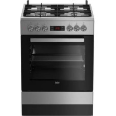 Beko FSM62332DXT Oven