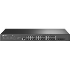 Tp-Link Switch SG3428X-M2 24x2.5GE 4xSFP+