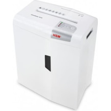 HSM Shredder shredstar X10 parings 4.5x30mm P-4