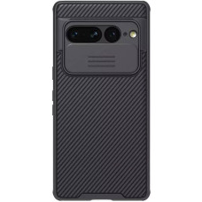 Nillkin CamShield Pro case for Google Pixel 7 Pro  (black)