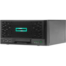 Hewlett Packard Enterprise Server ProLiant MicroServer Gen10 Plus v2 E-2314 4-core 16GB-U VROC 4LFF-NHP 180W External PS