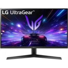 Lg Electronics Monitor 27GS60F-B 27 cali FHD UltraGear IPS 180Hz 1ms