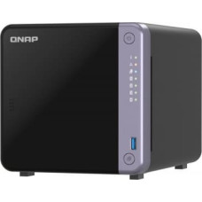 Qnap Server TS-432X-4G 4X3.5HDDBAY AL524 4G 10GbE