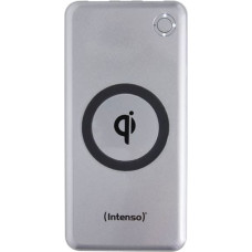 Intenso POWER BANK USB 10000MAH/QC&WRL SILVER WPD10000 INTENSO