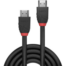 Lindy CABLE HDMI-HDMI 3M/BLACK 36773 LINDY