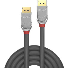 Lindy CABLE DISPLAY PORT 2M/CROMO 36302 LINDY