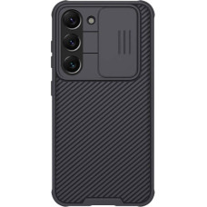 Nillkin CamShield Pro case for Samsung S23+ (black)