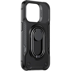 Joyroom JR-14S3 black case for iPhone 14 Plus