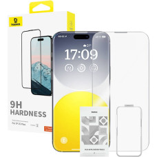 Baseus Diamond Tempered Glass Baseus 0.3mm for iPhone 15Plus