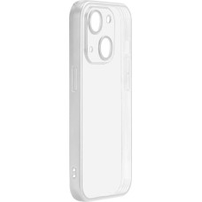 Joyroom Protective phone case Joyroom JR-15Q1 for iPhone 15 (transparent)