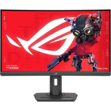 Asus Monitor 27 inches XG27WCS DP+HDMI+TYPE C