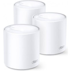 Tp-Link Deco X60(3-pack ) System WiFi AX5400