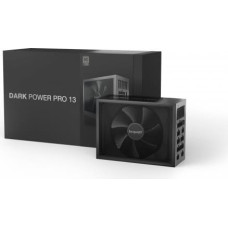 Be Quiet! Dark Power Pro 13 1600W Titanium