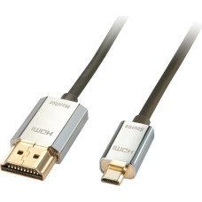 Lindy CABLE HDMI-MICRO HDMI 3M/41678 LINDY