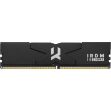 Goodram Memory DDR5 IRDM 64GB(2*32GB)/6000 CL30 black