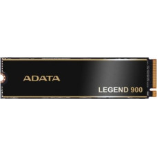 Adata SSD drive Legend 900 2TB PCIe 4x4 7/5.4 GB/s M2