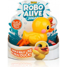 Zuru Robo Alive Figures Floating animals Mix Duck, Fish, Crocodile