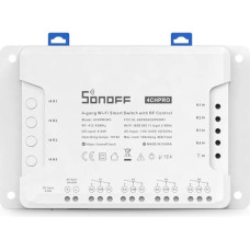 Sonoff Smart switch SONOFF 4CHPROR3