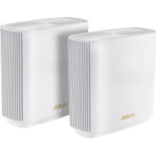 Asus System ZenWiFi XT9 WiFi 6 AX7800 2-pack white