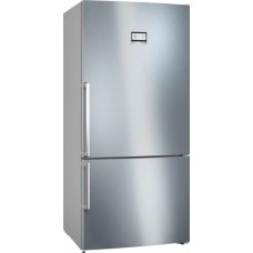 Bosch Fridge-freezer KGN86AIDR