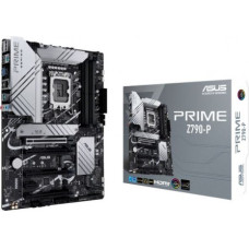 Asus Motherboard PRIME Z790-P s1700 4DDR5 HDMI/DP ATX