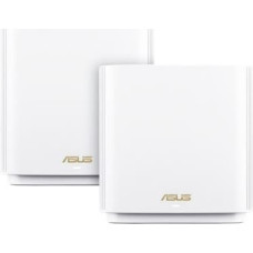 Asus ZenWiFi XT8 System WiFi 6 AX6600 2-pack White