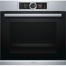 Bosch HSG636ES1 Oven with steamer