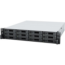 Synology Server NAS RS2423RP+ 12x0HDD