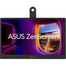 Asus Monitor ZenScreen MB166CR IPS LED USB-C FHD