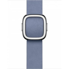 Apple Lavender Blue Modern Buckle 41 mm - M