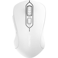 Dareu Wireless mouse Dareu LM115G 2.4G 800-1600 DPI (white)