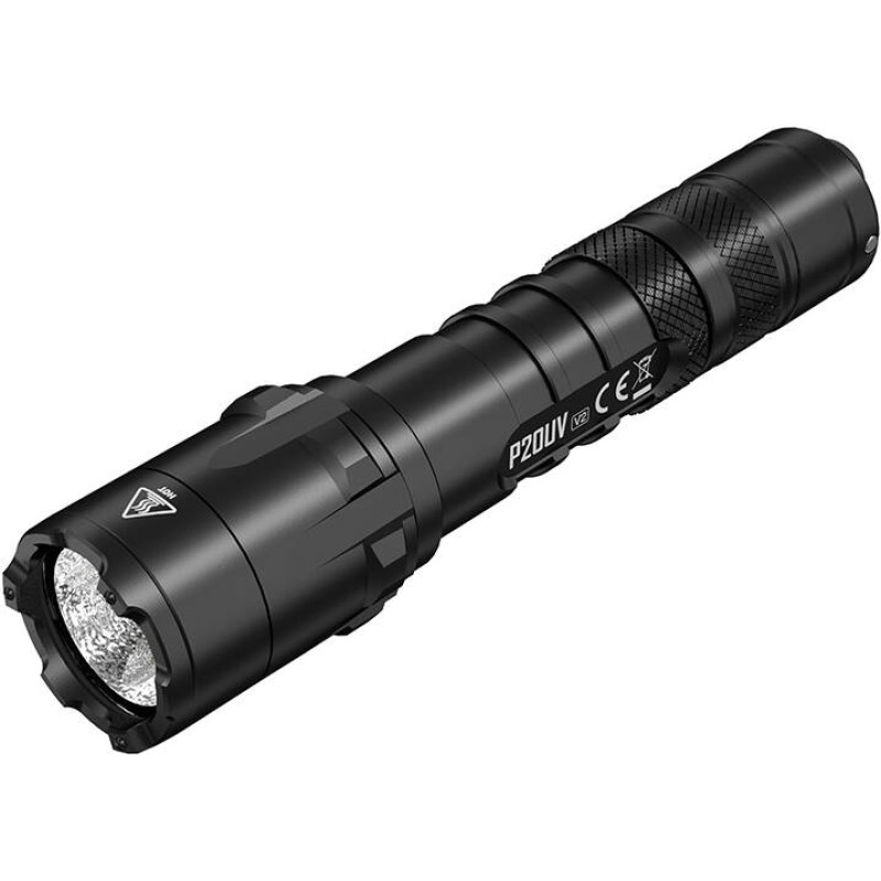 Nitecore Flashlight Nitecore TM03, 2800lm